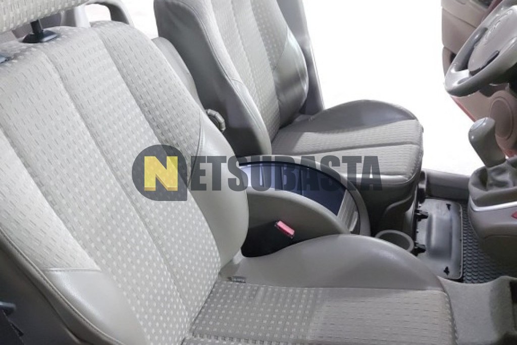 Renault Scenic 1.5 dCi 2003