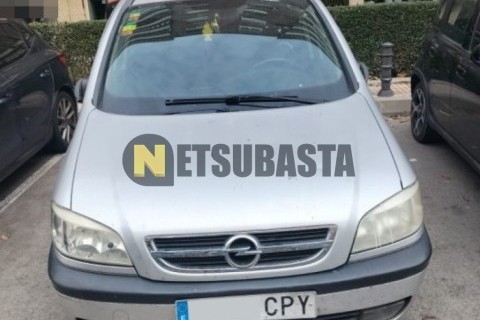 Yamaha Neos 50 2004