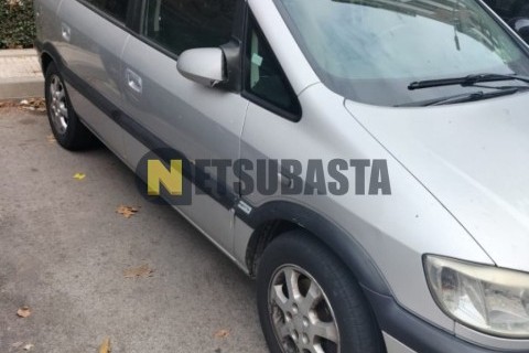 Yamaha Neos 50 2004