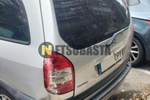 Yamaha Neos 50 2004