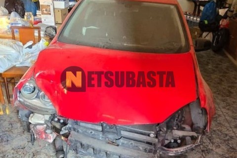 Peugeot ELYSEO 50 2001