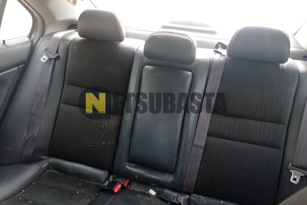 Honda Accord 2.2 i-CTDi 2004