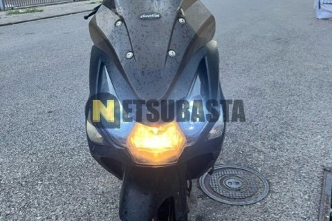 Honda CBF 250 2004