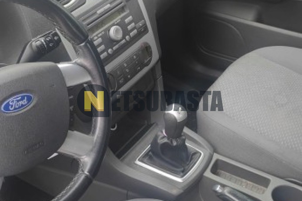 Ford Focus 1.6 2006