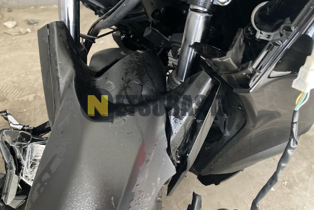 Yamaha XMAX 125 2024