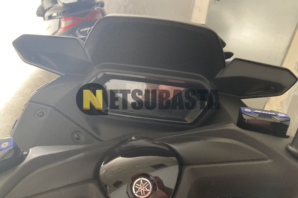 Yamaha XMAX 125 2024