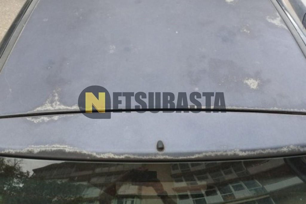 Fiat Punto 1.2 2003