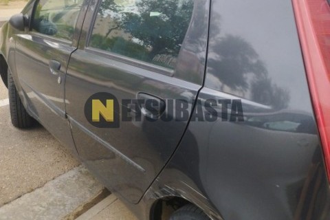 Piaggio FLY 125 2007