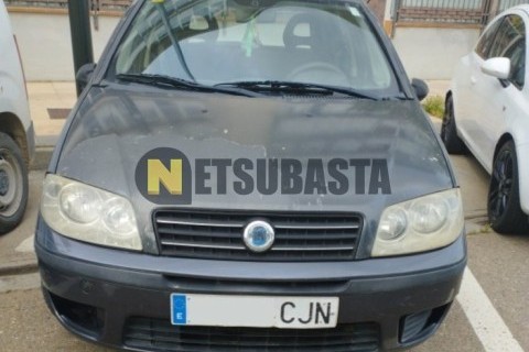 Piaggio FLY 125 2007