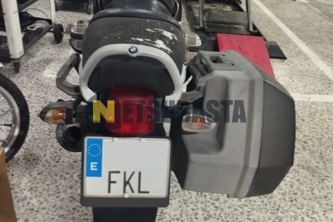 Piaggio FLY 125 2007