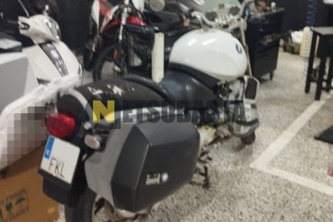 Piaggio FLY 125 2007