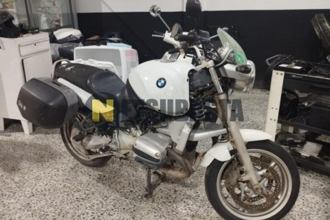 Piaggio FLY 125 2007