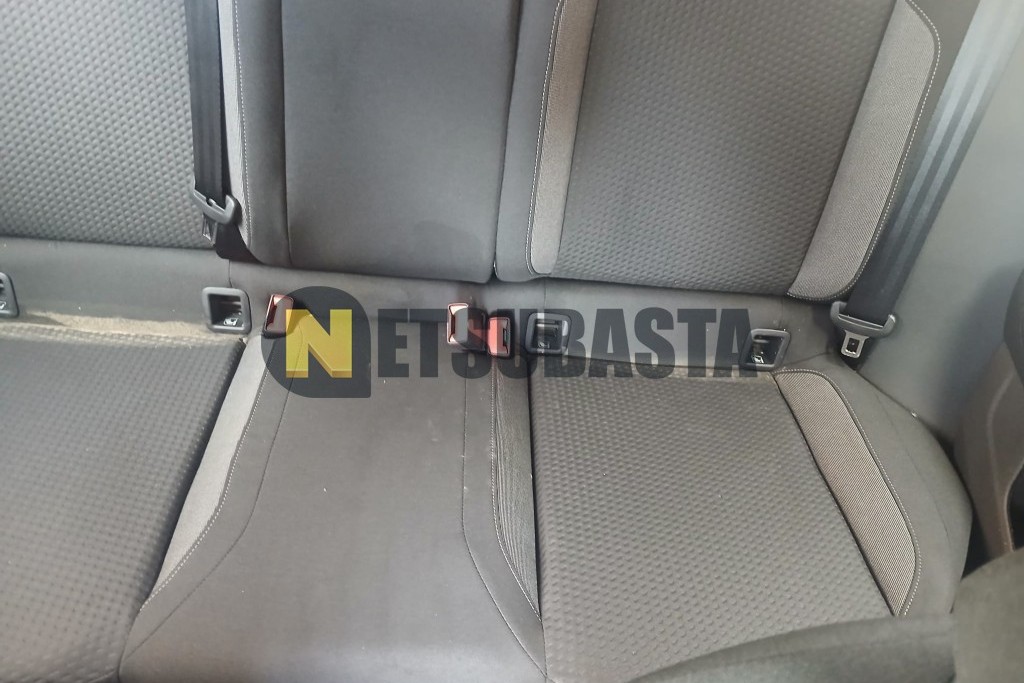 Volkswagen Taigo 1.0 TSI 2024