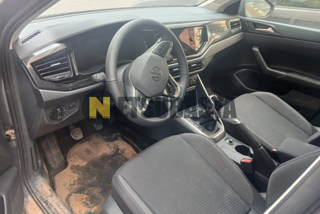 Volkswagen Taigo 1.0 TSI 2024
