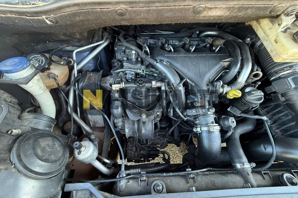 Citroën Grand C4 Picasso 2.0 HDi FAP CMP 2008