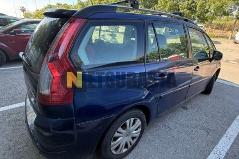 Piaggio FLY 125 2007