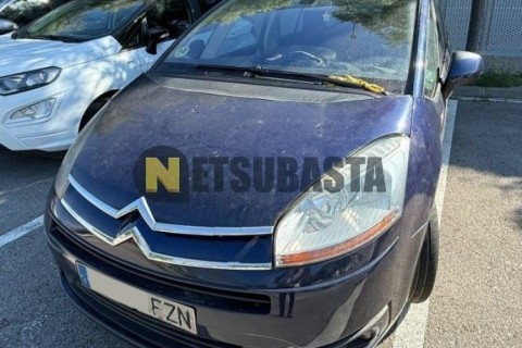 Piaggio FLY 125 2007