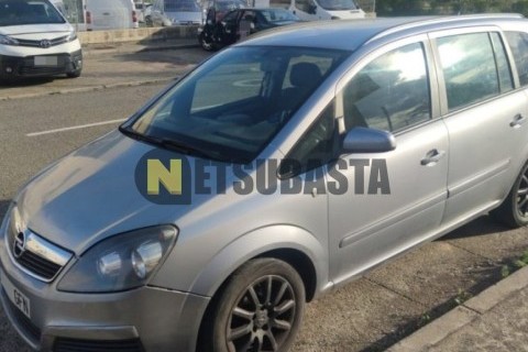 Piaggio FLY 125 2007