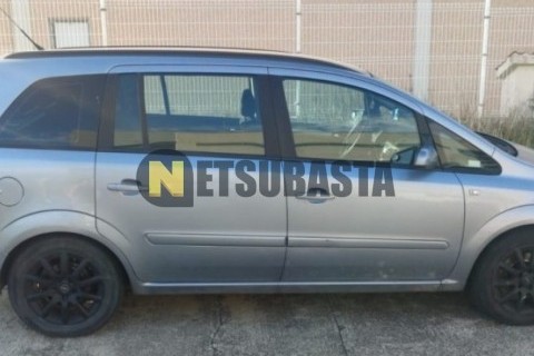 Piaggio FLY 125 2007