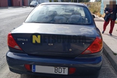 Yamaha Neos 50 2004
