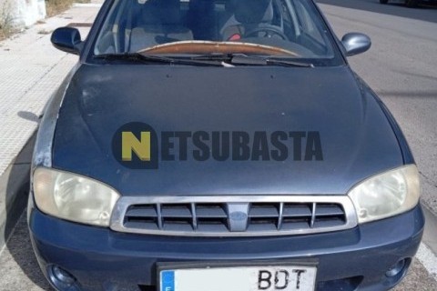 Yamaha Neos 50 2004