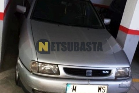 Piaggio FLY 125 2007