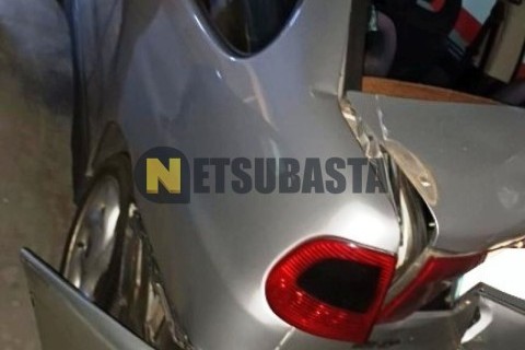 Piaggio FLY 125 2007