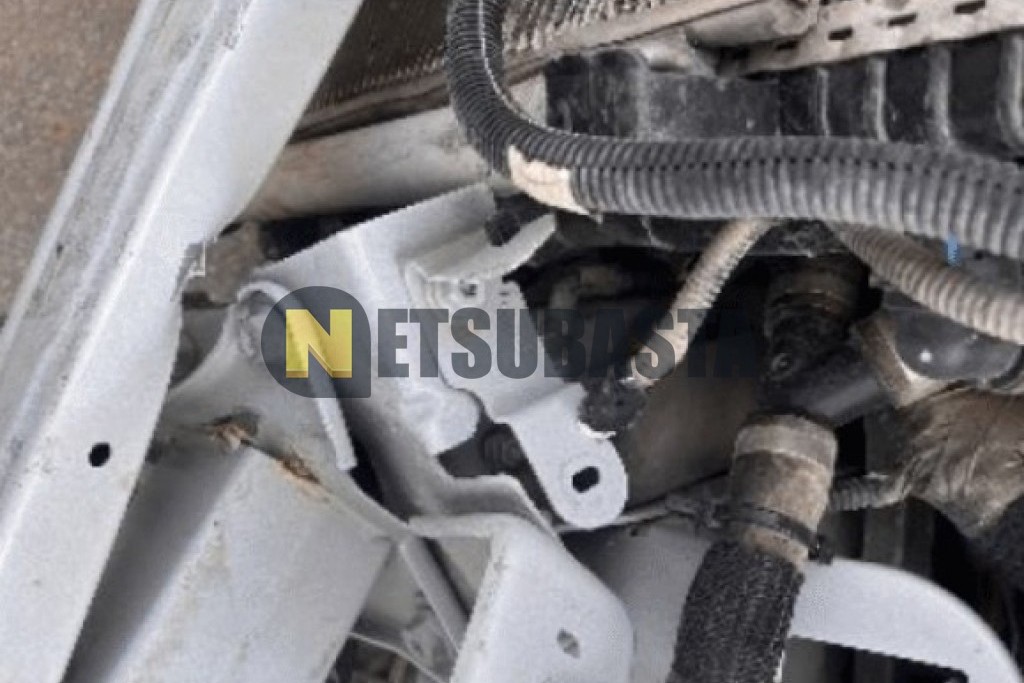 Renault Trafic Furgon 2.0 Blue dCi 2022