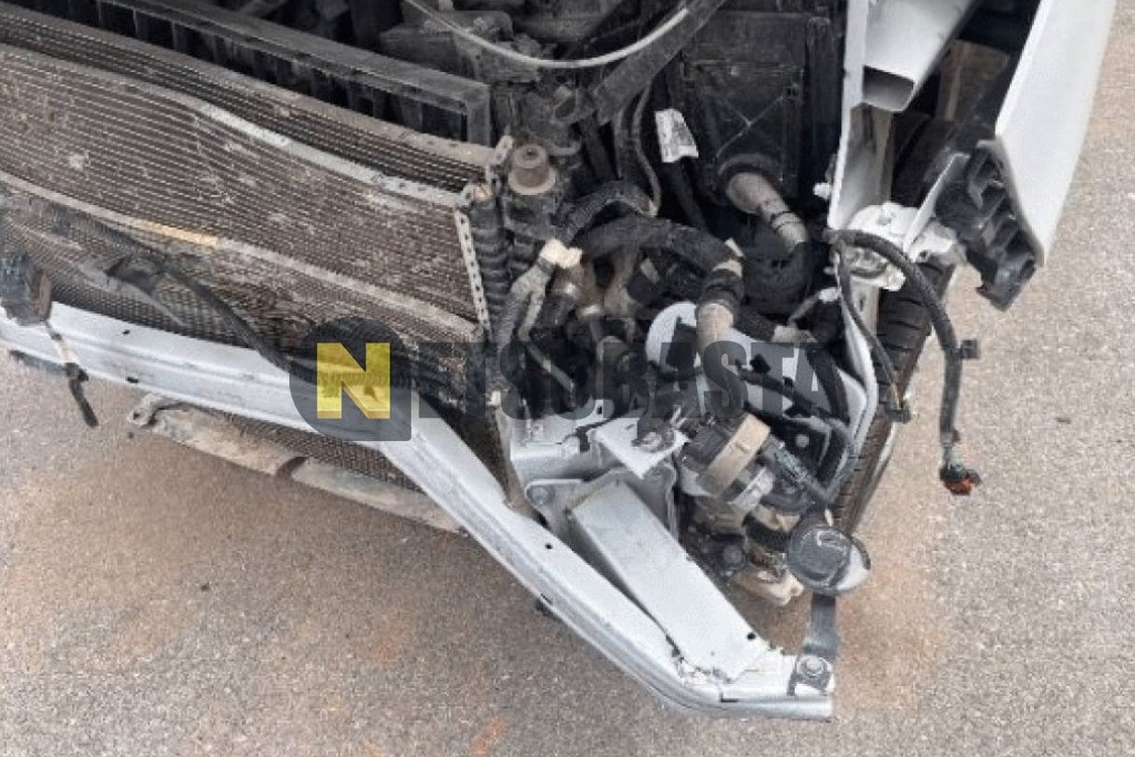 Renault Trafic Furgon 2.0 Blue dCi 2022