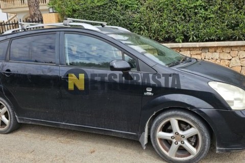 Piaggio FLY 125 2007