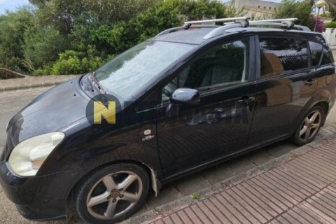 Piaggio FLY 125 2007