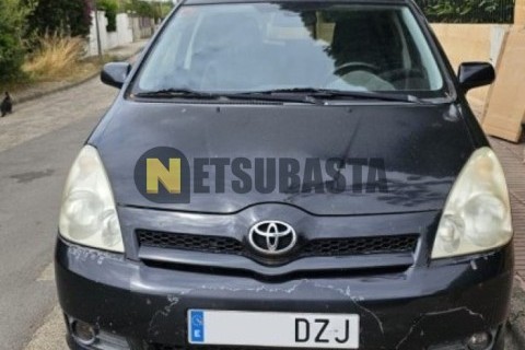 Piaggio FLY 125 2007