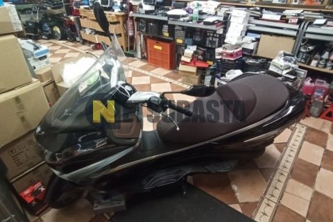 Piaggio FLY 125 2007