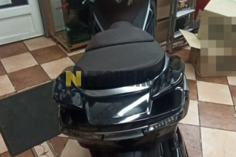 Piaggio FLY 125 2007