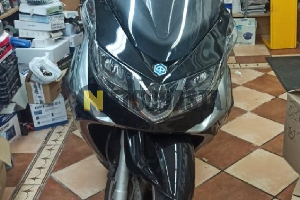 Piaggio X10 350 2013