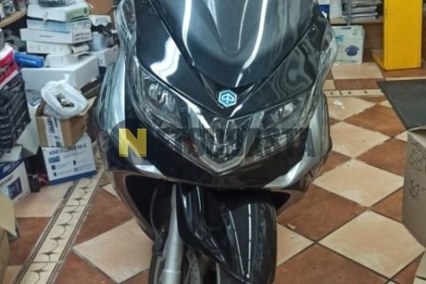 Piaggio FLY 125 2007