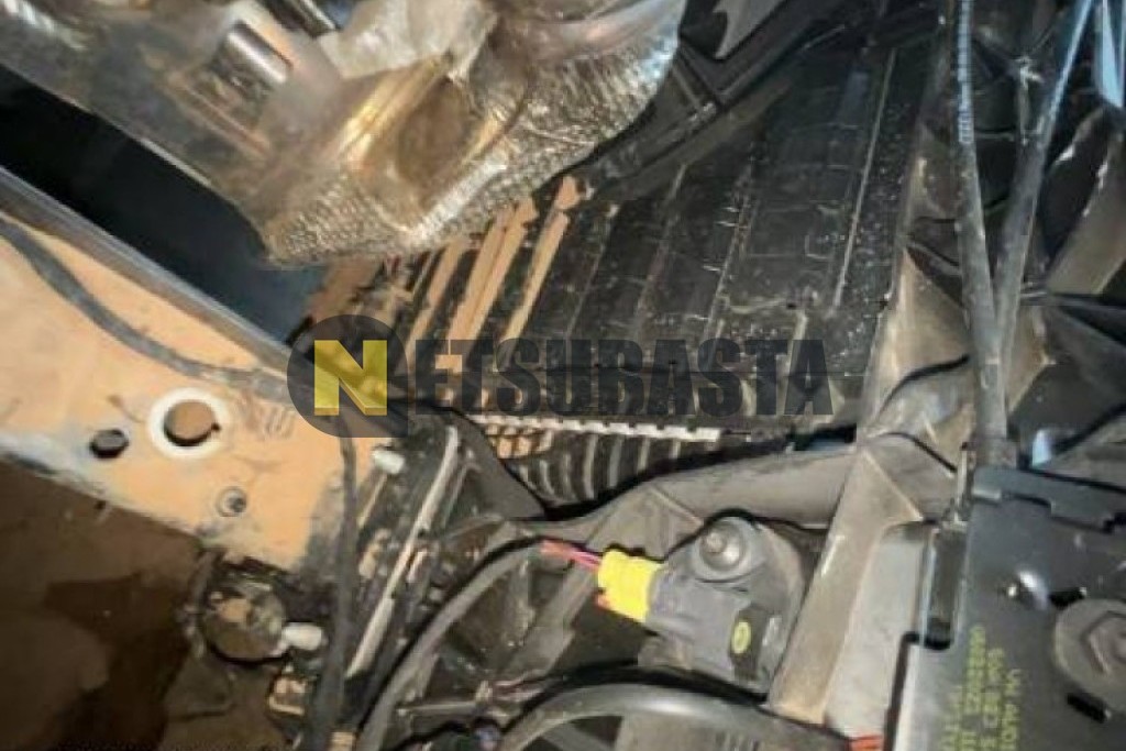 Audi Q5 Sportback 35 TDI S tronic 2023