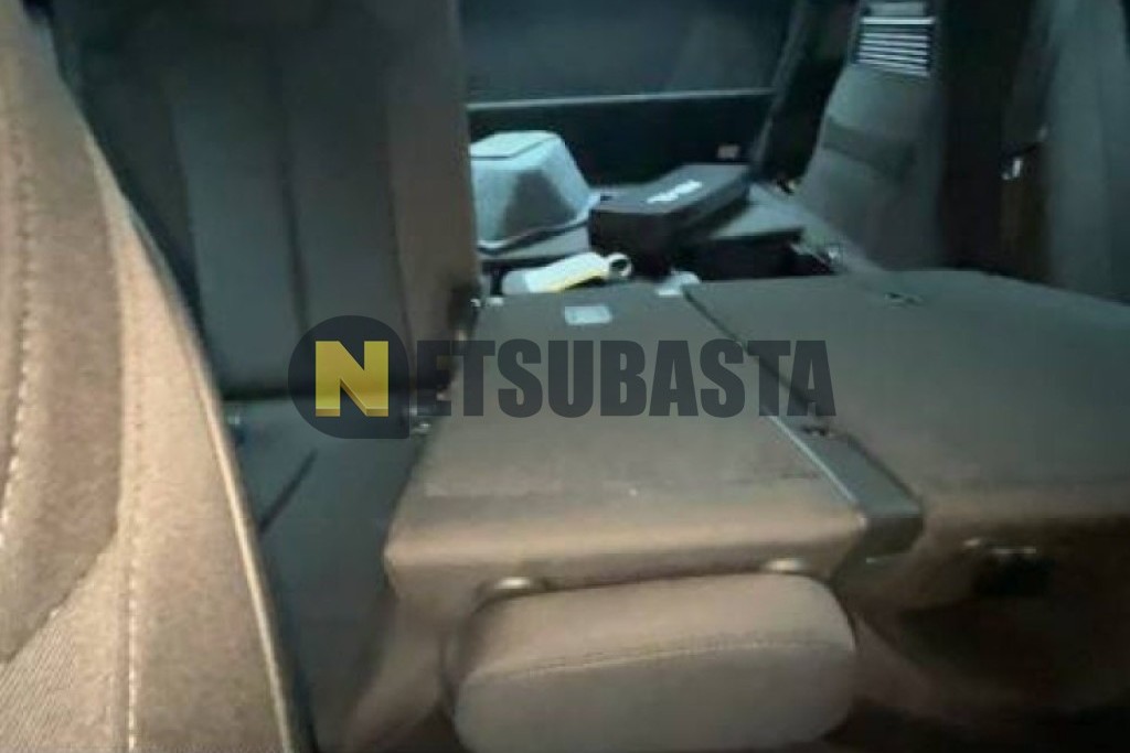 Audi Q5 Sportback 35 TDI S tronic 2023