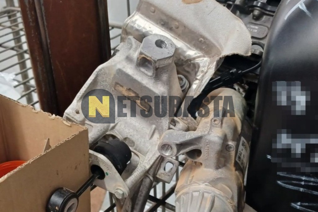 Audi Q5 Sportback 35 TDI S tronic 2023