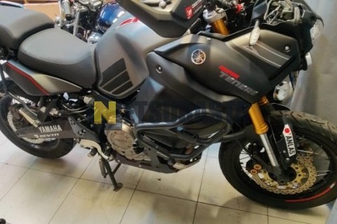 Kymco Xciting 400i ABS 2016