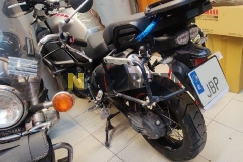 Kymco Xciting 400i ABS 2016