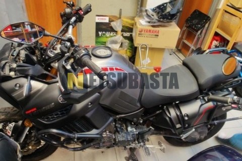 Kymco Xciting 400i ABS 2016