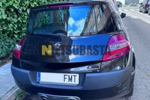 Piaggio FLY 125 2007