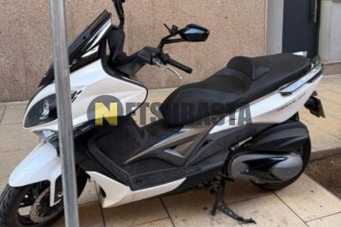 Piaggio FLY 125 2007