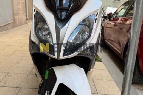 Piaggio FLY 125 2007