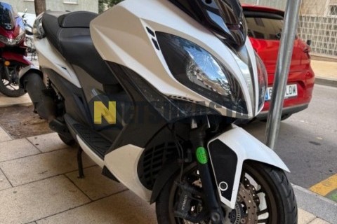 Piaggio FLY 125 2007