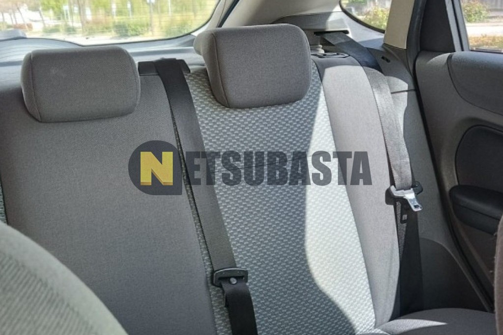 Ford Focus 1.6 2005