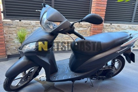 Yamaha Neos 50 2004