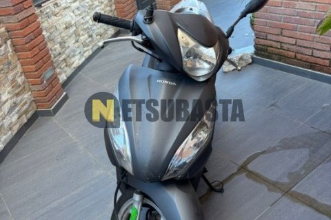 Yamaha Neos 50 2004