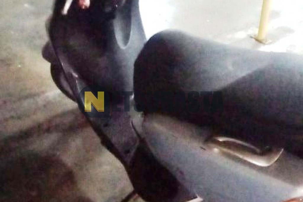 Yamaha Neos 50 2004